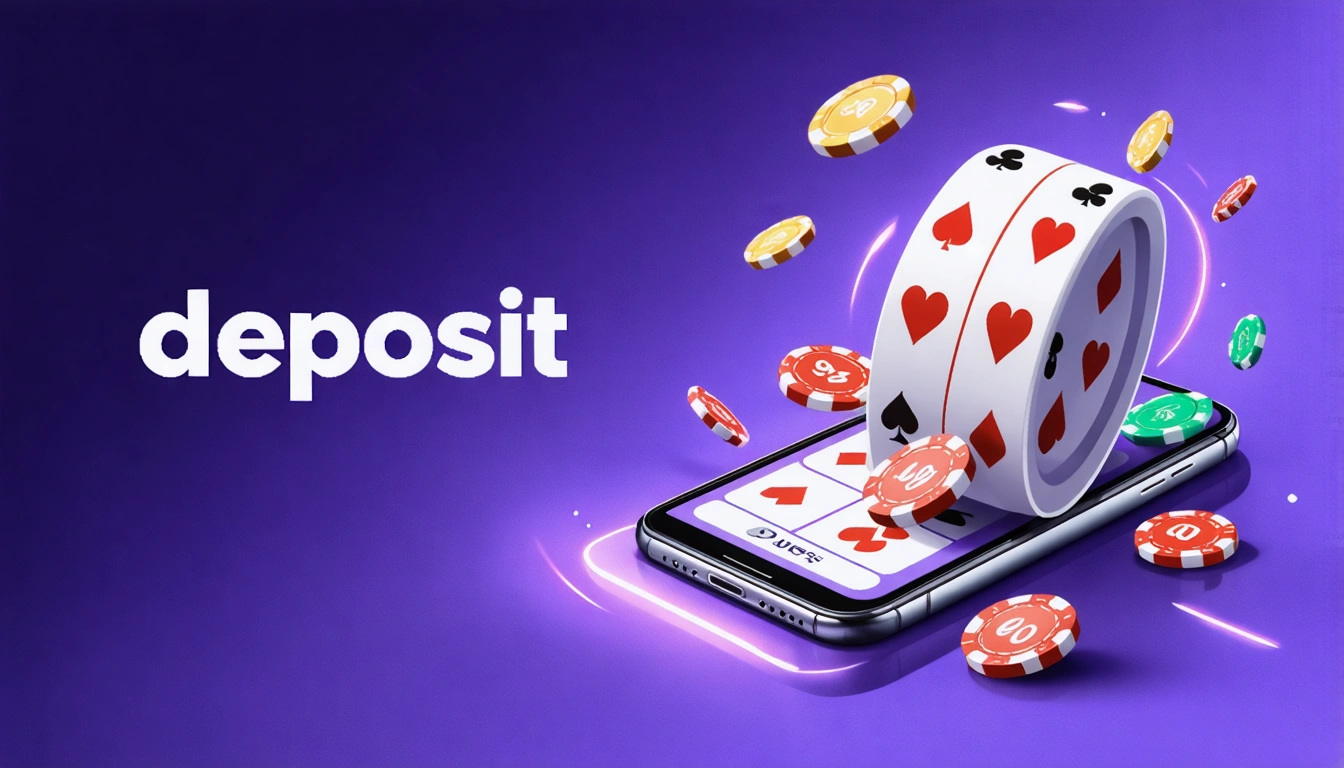 deposit non gamstop casinos
