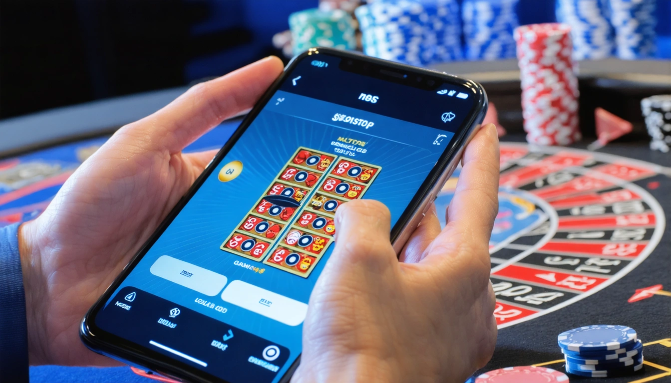 home non gamstop casinos