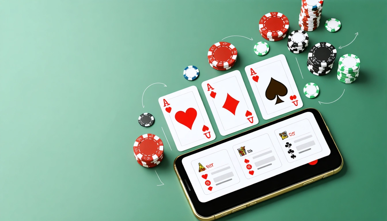 list non gamstop casinos