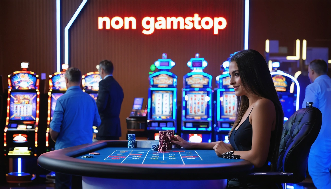 review non gamstop casinos