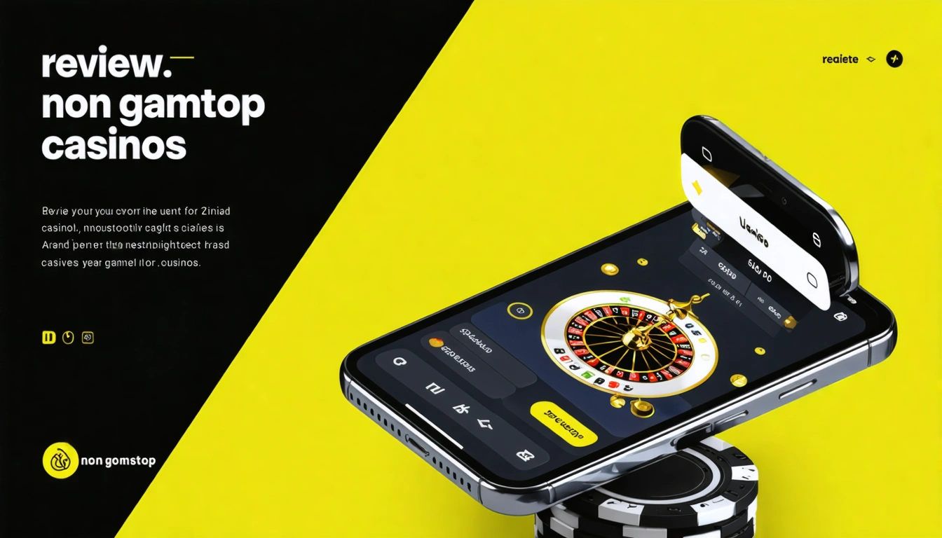 review non gamstop casinos
